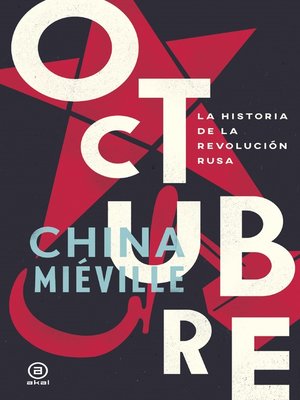 cover image of Octubre